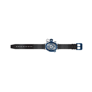 RELOJ CLÁSICO PARA HOMBRE INVICTA RUSSIAN DIVER 16231 - GRIS OSCURO