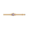 RELOJ  PARA MUJER INVICTA SPEEDWAY 16659 - ORO ROSA