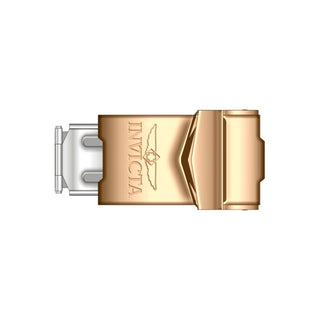 RELOJ  PARA MUJER INVICTA SPEEDWAY 16659 - ORO ROSA
