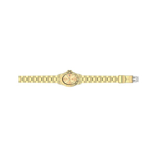 RELOJ  PARA MUJER INVICTA ANGEL 16850 - ORO