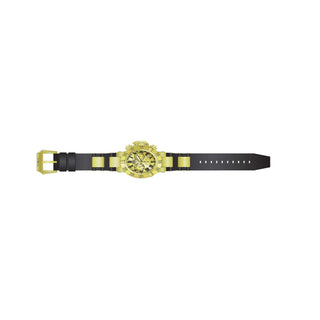 RELOJ DEPORTIVO PARA HOMBRE INVICTA SUBAQUA 16875 - ORO NEGRO