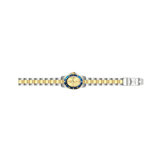 RELOJ  PARA HOMBRE INVICTA PRO DIVER ILE89 - ORO