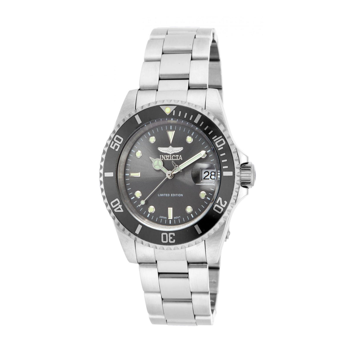 RELOJ  PARA HOMBRE INVICTA PRO DIVER ILE8926A - BRONCE