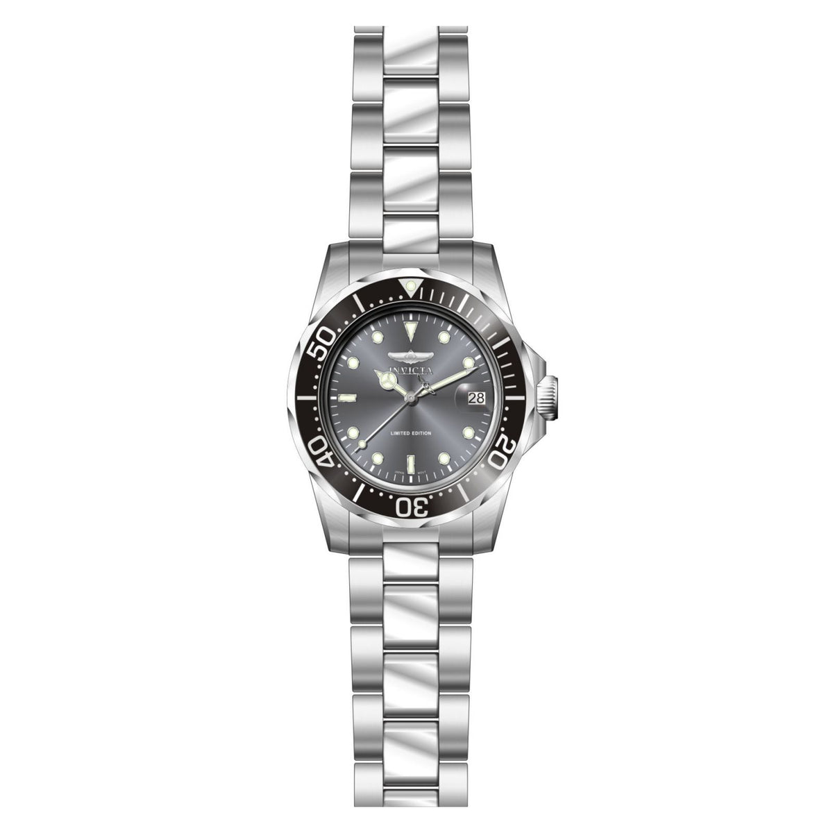 RELOJ  PARA HOMBRE INVICTA PRO DIVER ILE8926A - BRONCE