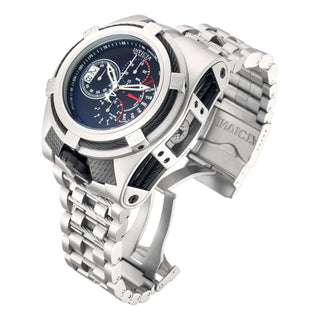 RELOJ  PARA HOMBRE INVICTA BOLT 16955 - PLATEADO