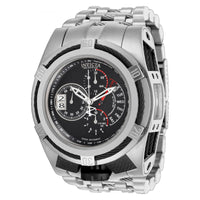 RELOJ  PARA HOMBRE INVICTA BOLT 16955 - PLATEADO