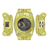 RELOJ  PARA HOMBRE INVICTA BOLT 16956 - ORO