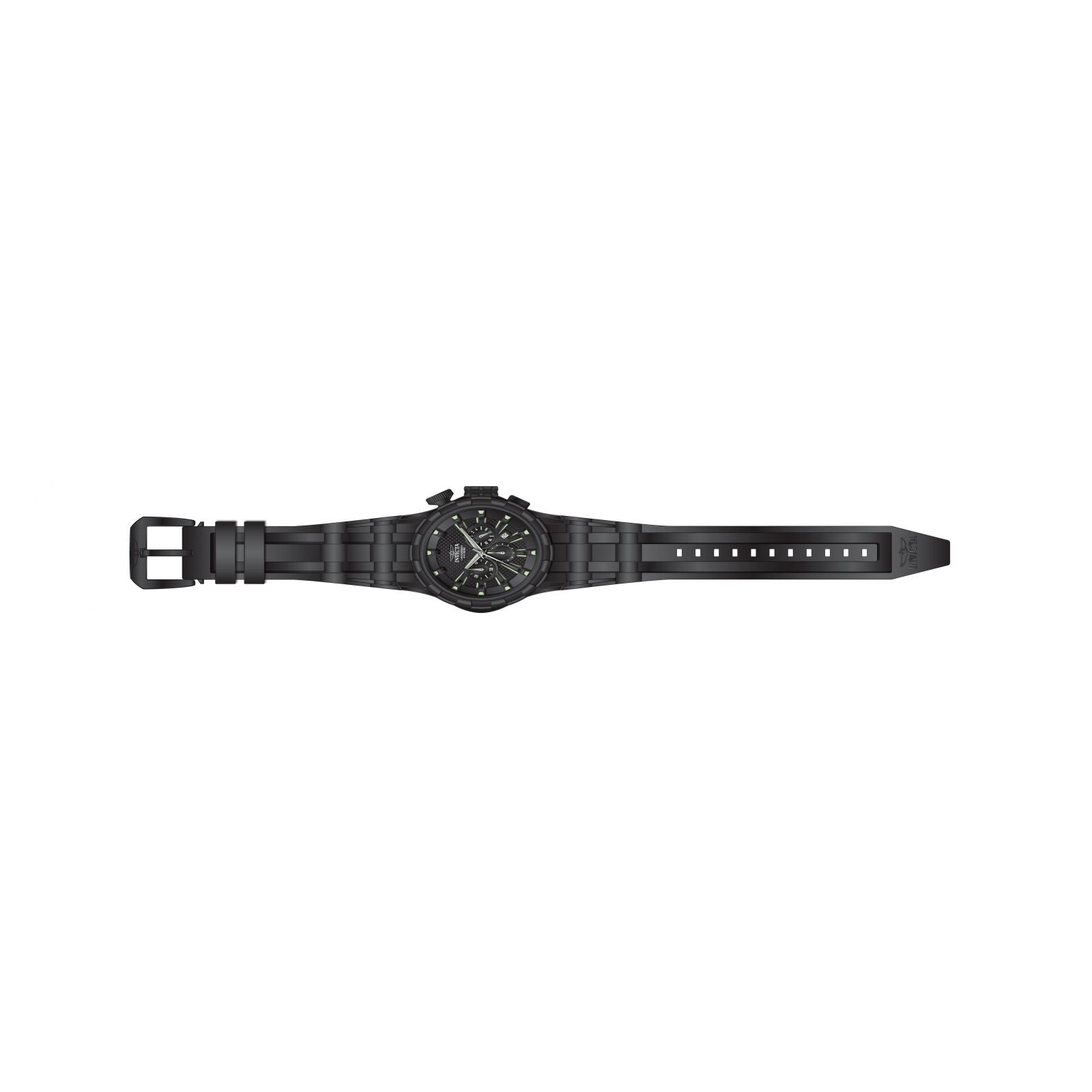 RELOJ DEPORTIVO PARA HOMBRE INVICTA I-FORCE 16974 - NEGRO