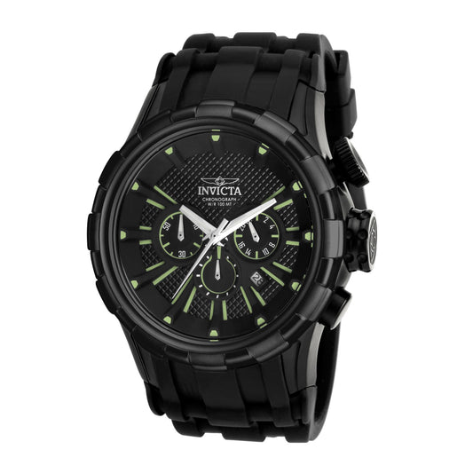 RELOJ DEPORTIVO PARA HOMBRE INVICTA I-FORCE 16974 - NEGRO
