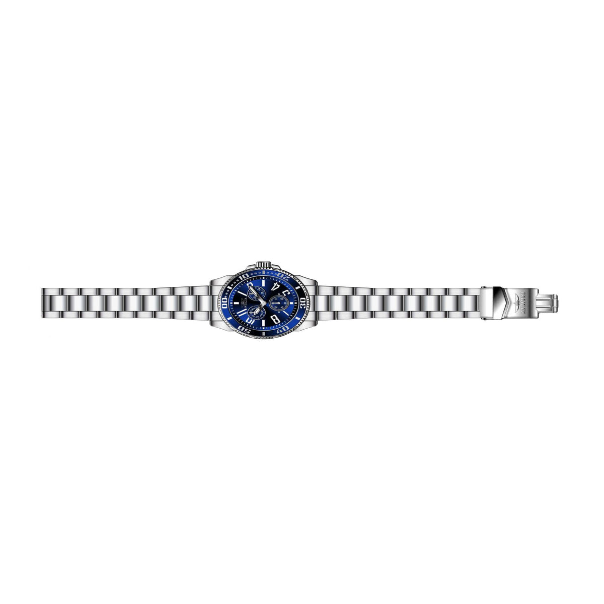 RELOJ  PARA HOMBRE INVICTA PRO DIVER 16980 - ACERO