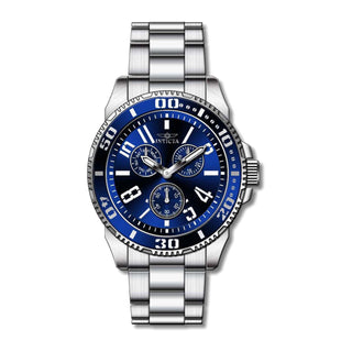 RELOJ  PARA HOMBRE INVICTA PRO DIVER 16980 - ACERO