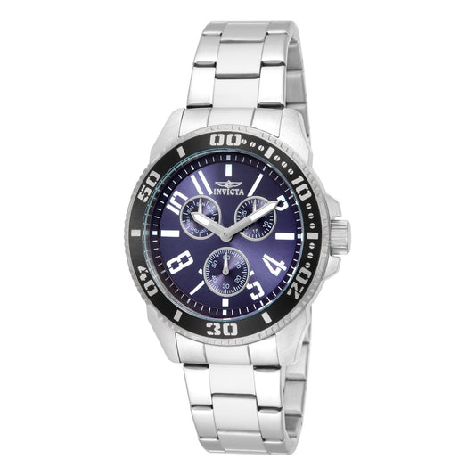 RELOJ  PARA HOMBRE INVICTA PRO DIVER 16980 - ACERO