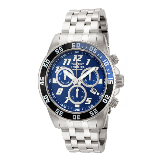 RELOJ  PARA HOMBRE INVICTA CRUISELINE 17003 - ACERO