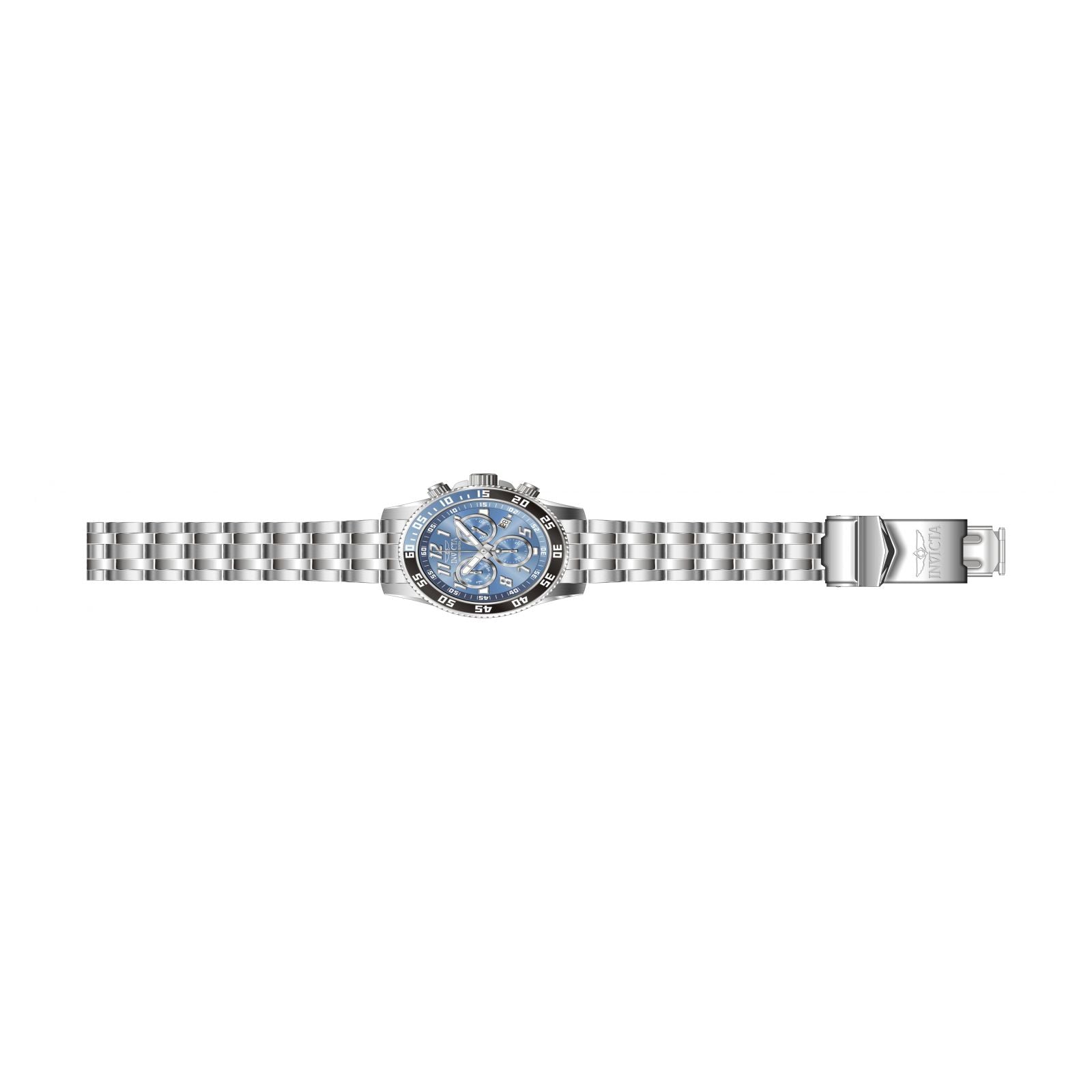 RELOJ  PARA HOMBRE INVICTA CRUISELINE 17003 - ACERO