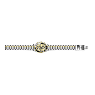 RELOJ CLÁSICO PARA HOMBRE INVICTA SPECIALTY 17014 - ACERO, ORO