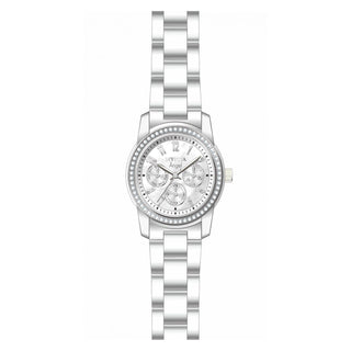 RELOJ  PARA MUJER INVICTA ANGEL 17019 - BRONCE