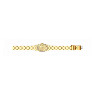 RELOJ  PARA MUJER INVICTA ANGEL 17020 - ORO