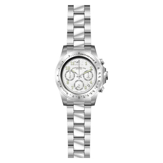 RELOJ  PARA HOMBRE INVICTA SPEEDWAY 17023 - ACERO