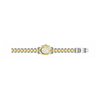 RELOJ  PARA HOMBRE INVICTA SPEEDWAY 17026 - BLANCO