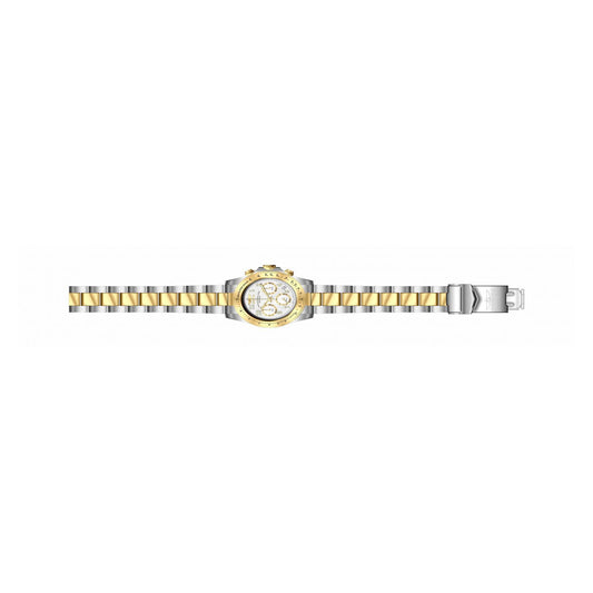RELOJ  PARA HOMBRE INVICTA SPEEDWAY 17026 - BLANCO