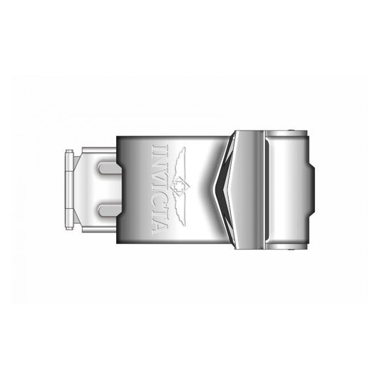 RELOJ  PARA HOMBRE INVICTA SPEEDWAY 17026 - BLANCO