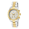 RELOJ  PARA HOMBRE INVICTA SPEEDWAY 17026 - BLANCO