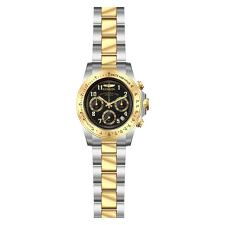 RELOJ  PARA HOMBRE INVICTA SPEEDWAY 17027 - DORADO