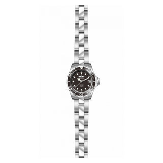 RELOJ  PARA MUJER INVICTA PRO DIVER 17032 - ACERO