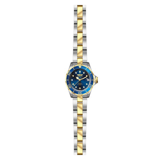RELOJ  PARA MUJER INVICTA PRO DIVER 17035 - MULTICOLOR