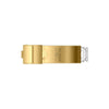 RELOJ  PARA MUJER INVICTA PRO DIVER 17037 - ORO