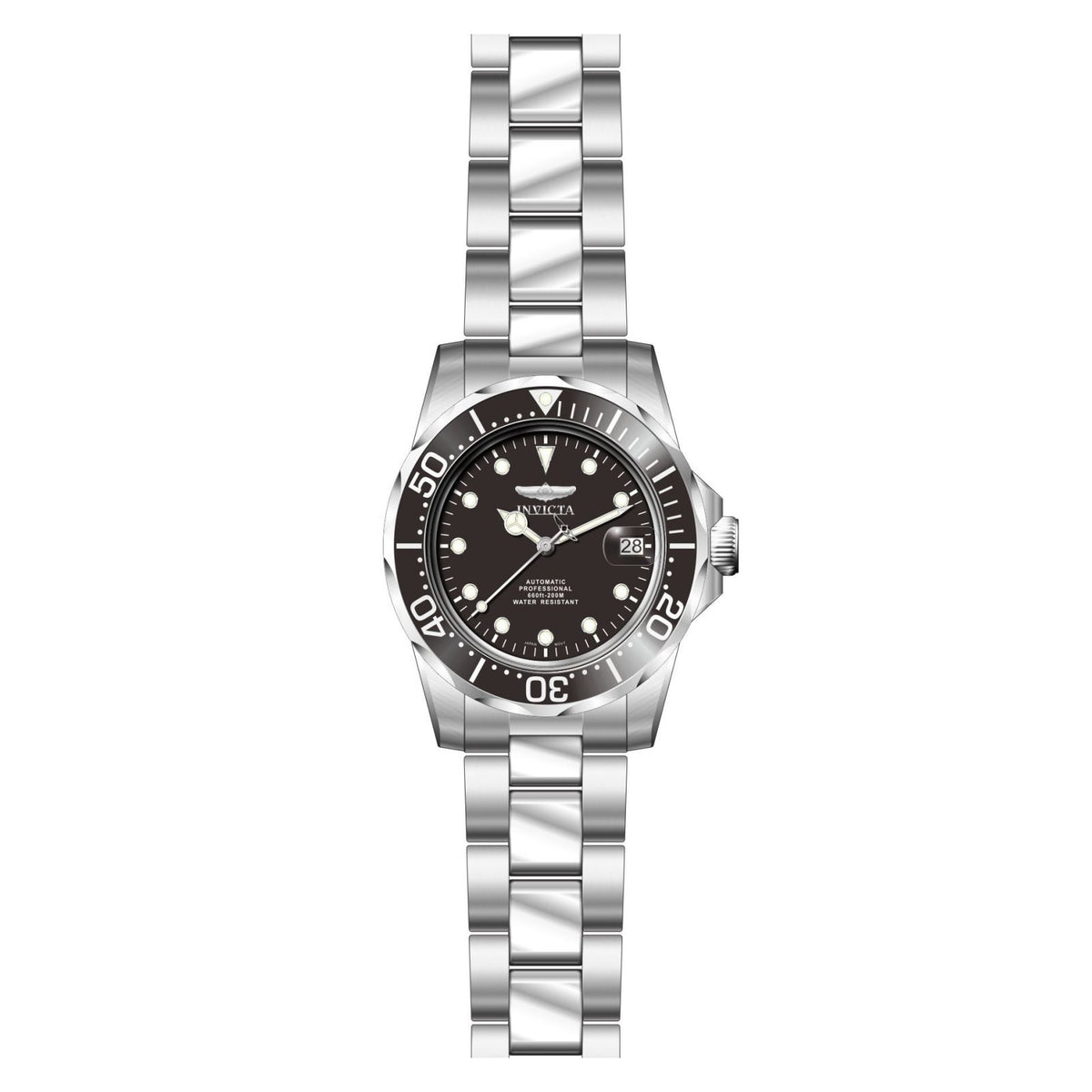RELOJ  PARA HOMBRE INVICTA PRO DIVER 17039 - BRONCE
