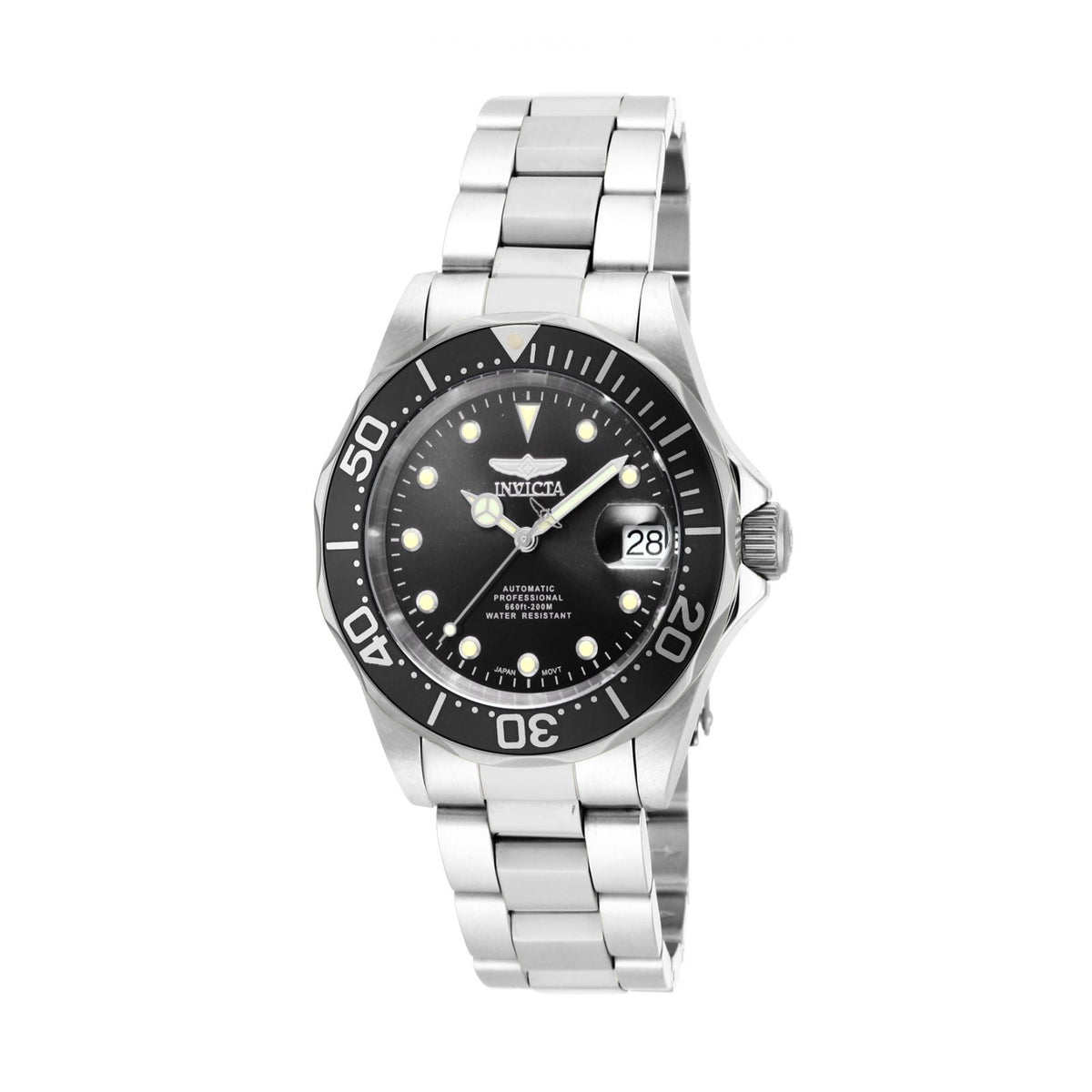 RELOJ  PARA HOMBRE INVICTA PRO DIVER 17039 - BRONCE