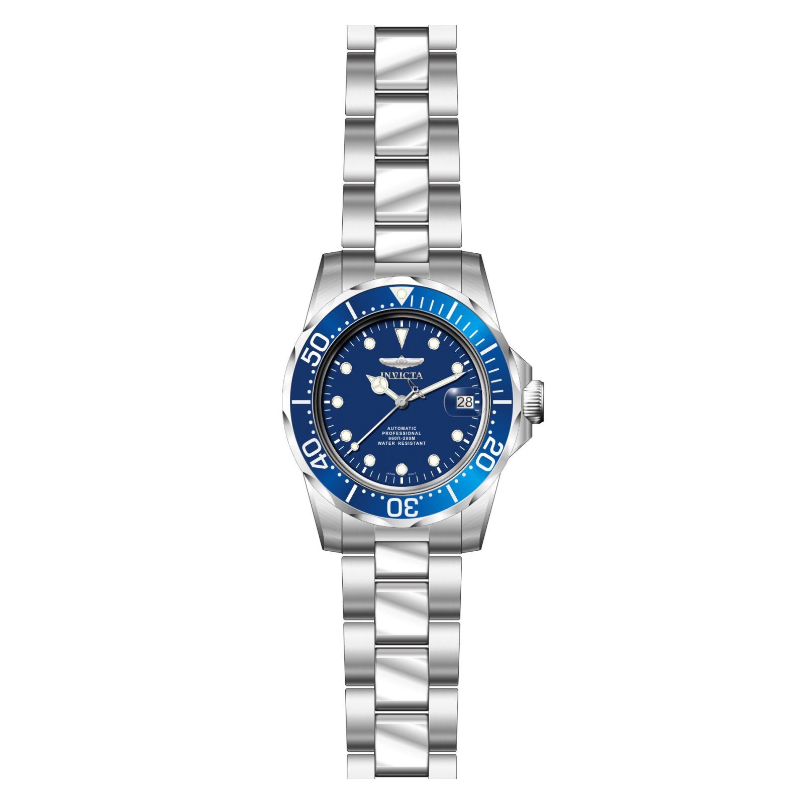 Invicta 17040 outlet