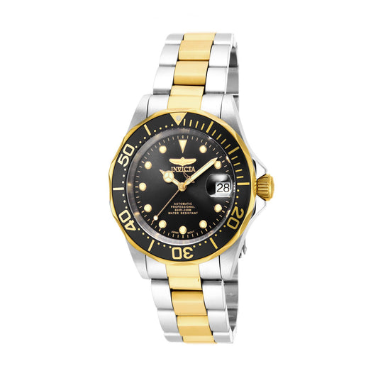 RELOJ  PARA HOMBRE INVICTA PRO DIVER 17043 - DORADO