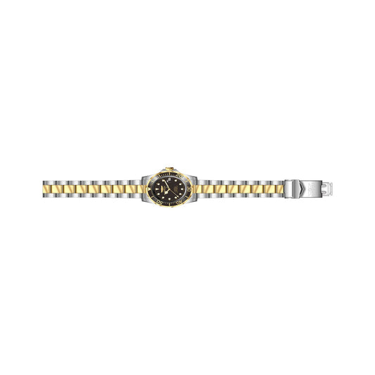 RELOJ  PARA HOMBRE INVICTA PRO DIVER 17043 - DORADO