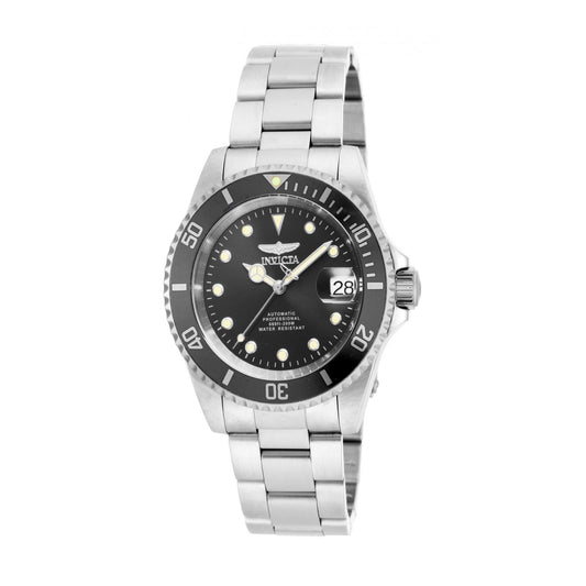 RELOJ  PARA HOMBRE INVICTA PRO DIVER 17044 - PLATEADO