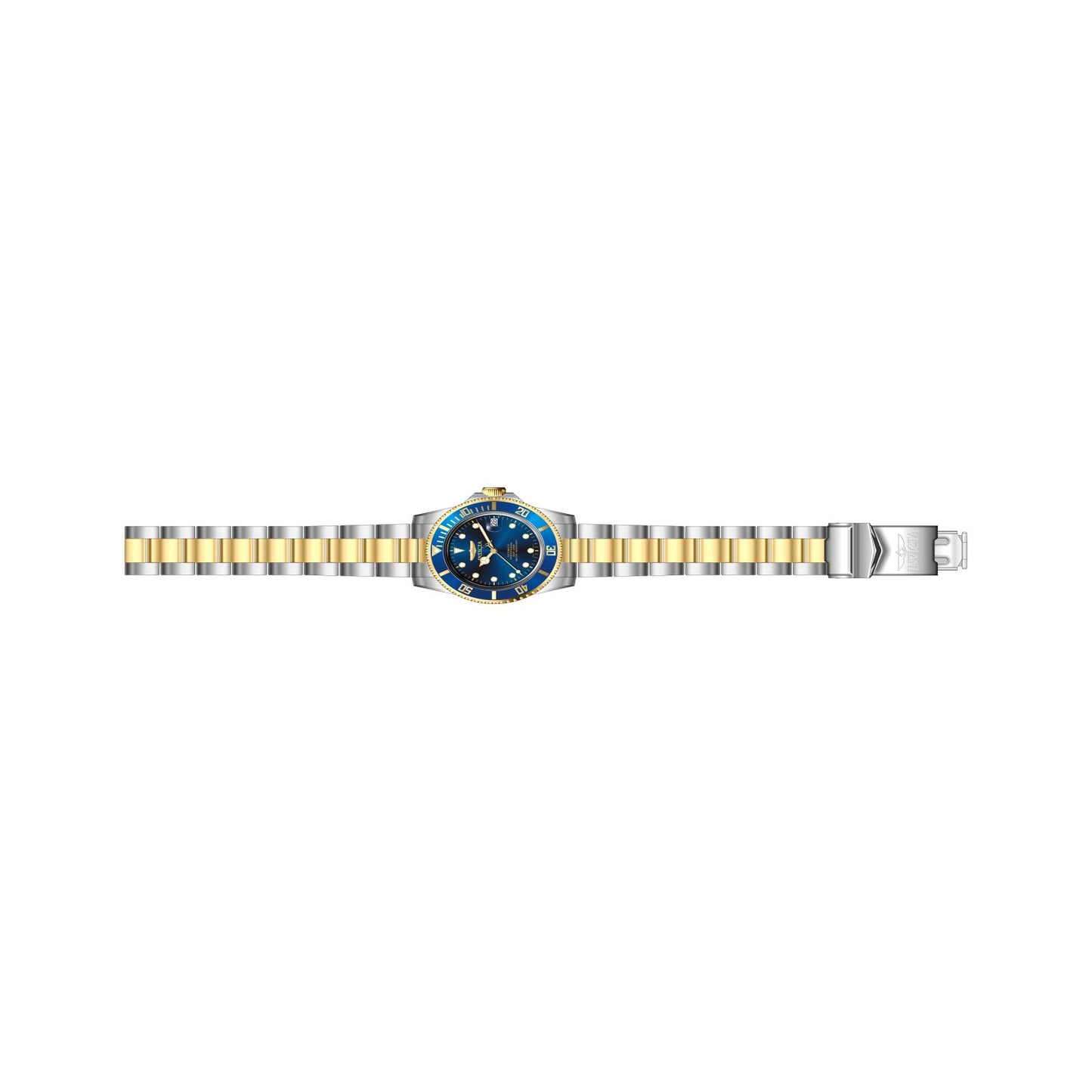 RELOJ  PARA HOMBRE INVICTA PRO DIVER 17045 - MULTICOLOR