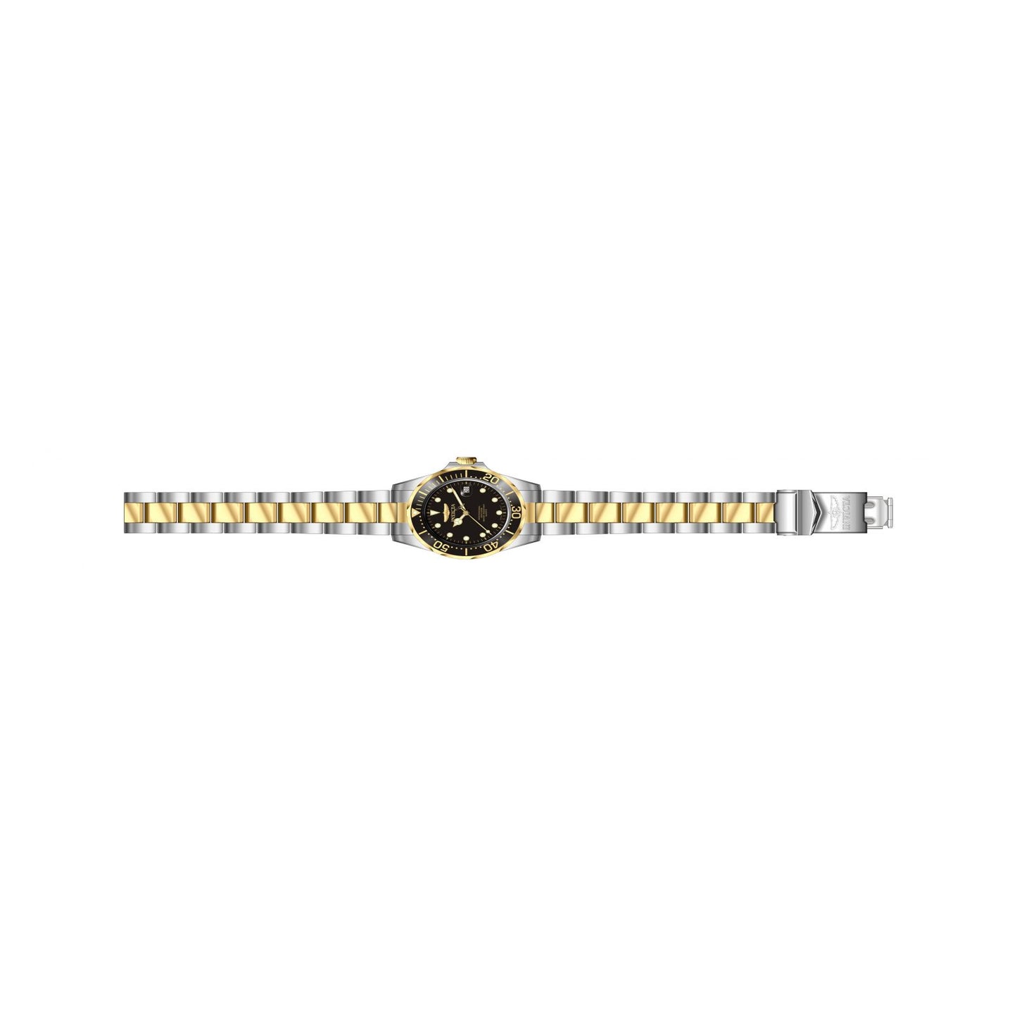 RELOJ  PARA HOMBRE INVICTA PRO DIVER 17049 - MULTICOLOR