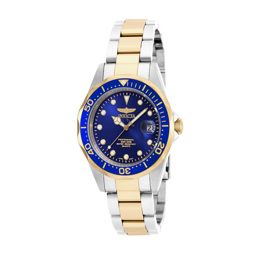 RELOJ  PARA HOMBRE INVICTA PRO DIVER 17050 - AZUL
