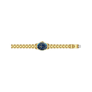 RELOJ  PARA HOMBRE INVICTA PRO DIVER 17052 - DORADO