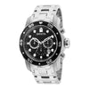 RELOJ  PARA HOMBRE INVICTA PRO DIVER 17082 - ACERO