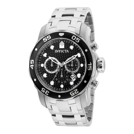 RELOJ  PARA HOMBRE INVICTA PRO DIVER 17082 - ACERO