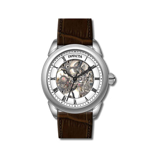 RELOJ CLÁSICO PARA HOMBRE INVICTA SPECIALTY 17185 - PLATA