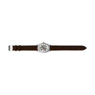 RELOJ CLÁSICO PARA HOMBRE INVICTA SPECIALTY 17185 - PLATA