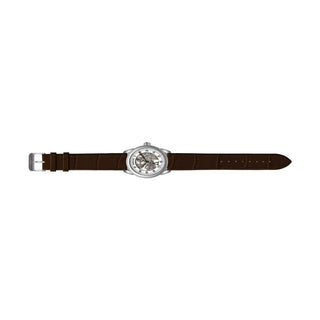 RELOJ CLÁSICO PARA HOMBRE INVICTA SPECIALTY 17187 - MARRÓN