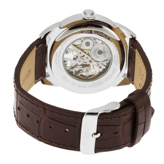 RELOJ CLÁSICO PARA HOMBRE INVICTA SPECIALTY 17187 - MARRÓN