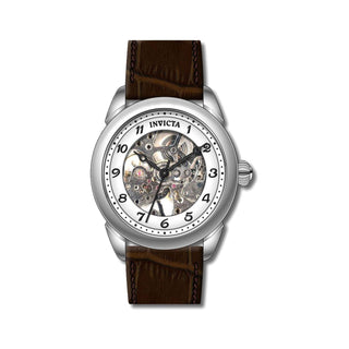 RELOJ CLÁSICO PARA HOMBRE INVICTA SPECIALTY 17187 - MARRÓN