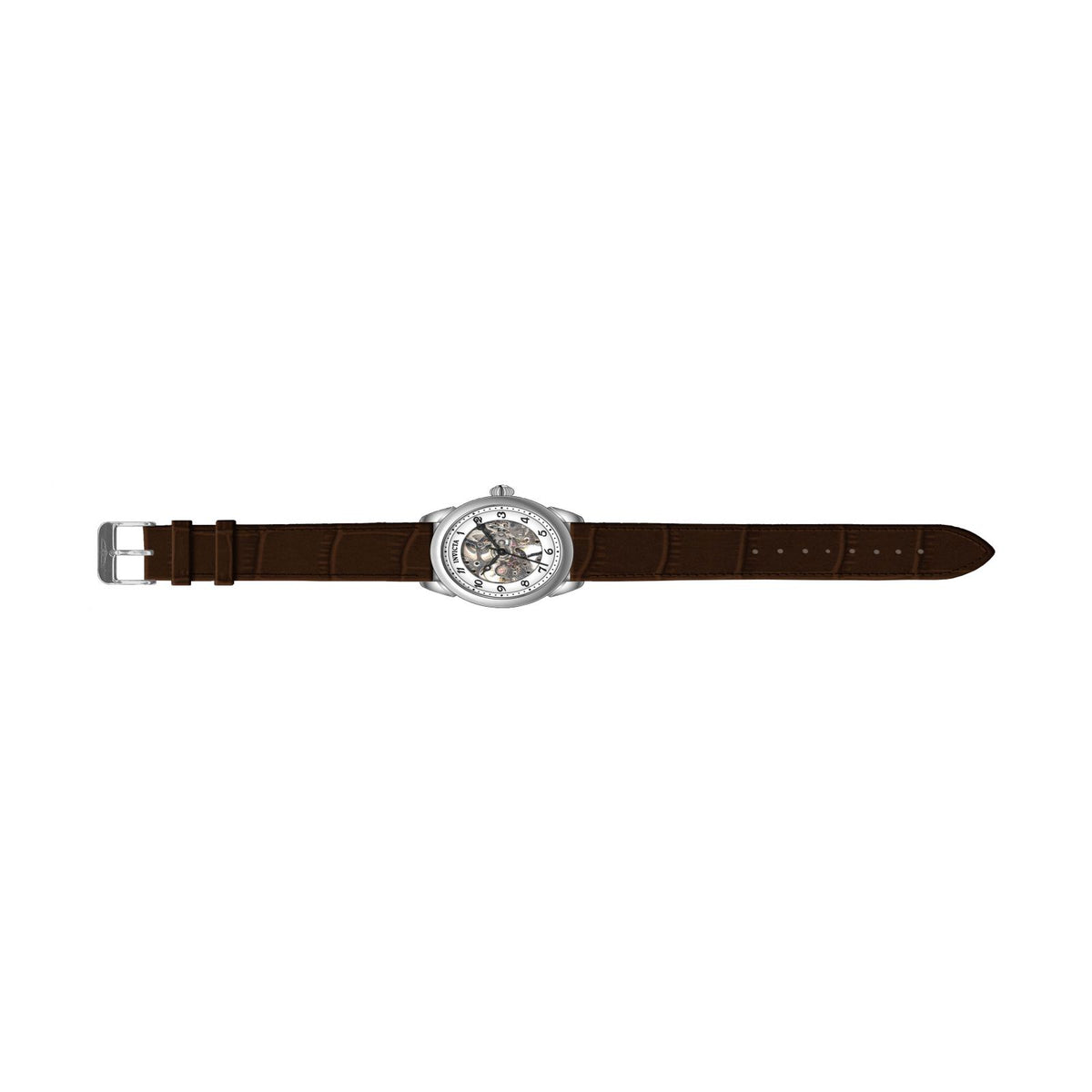 RELOJ CLÁSICO PARA HOMBRE INVICTA SPECIALTY 17187 - MARRÓN