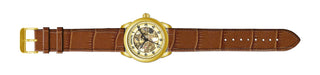 RELOJ CLÁSICO PARA HOMBRE INVICTA SPECIALTY 17188 - MARRÓN