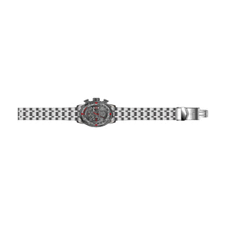 RELOJ  PARA HOMBRE INVICTA AVIATOR 17204 - PLATEADO